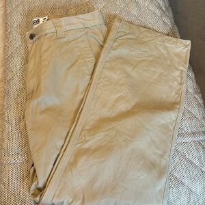 Men’s Mountain Khaki 34x30